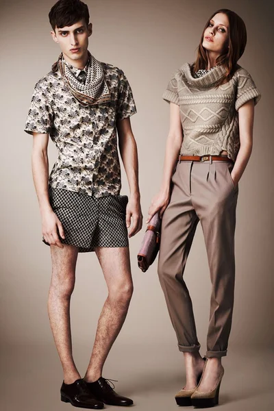 Look 24